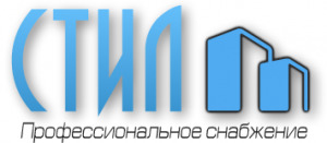 Лого СТИЛ