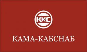 Лого «Кама-КабСнаб»