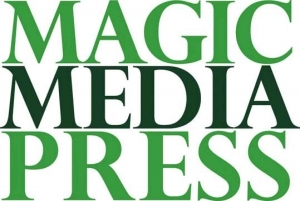 Лого MAGIC MEDIA PRESS  S L