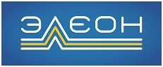 Лого Компания Элеон