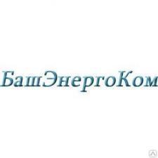 Лого БашЭнергоКом