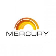 Лого Меркурий