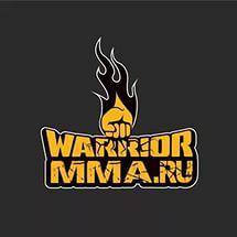 Лого WarriorMMA