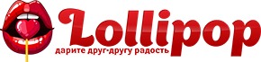 Лого Lollipopshop ru