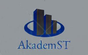 Лого Академия строительства