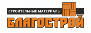 Лого Благострой