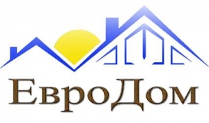 Лого Компания  ЕвроДом+