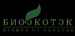 Лого БиоЭкоТэк