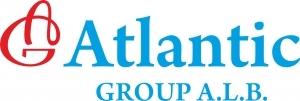 Лого Atlantic Group A L B
