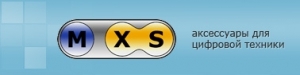 Лого MXS
