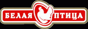 Лого ЗАО  ТД Белая птица  ОП  Казанское