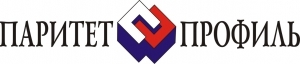 Лого Паритет Профиль