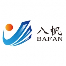 Лого Жуйанская экспортно-импортная торговая компания «Бафань»
