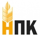 Лого «Новосибирская продовольственная корпорация»