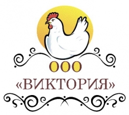 Лого «Виктория»