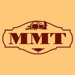 Лого ММТ