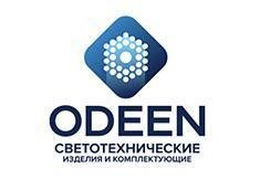 Лого Оден