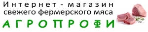 Лого Агропрофи
