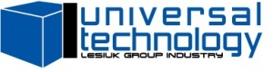 Лого Universal Technology Sp  z o  o