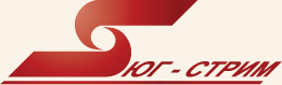 Лого Юг-Стрим Краснодар