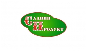 Лого Славинпродукт