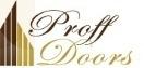 Лого Компания ProffDoors