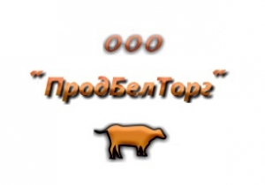 Лого ПродБелТорг