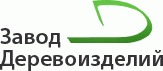 Лого Завод Деревоизделий