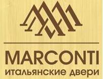Лого Marconti