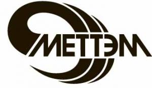 Лого ЗАО  МЕТТЭМ-Производство