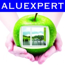 Лого ALUEXPERT