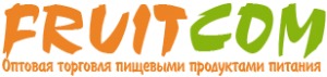 Лого Торговый Дом ФрутКом