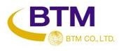Лого БТМ