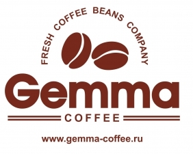 Лого ТМ  Gemma-Coffee