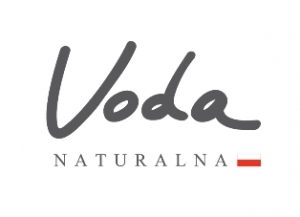 Лого VODA NATURALNA