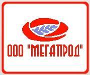 Лого МЕГАПРОД