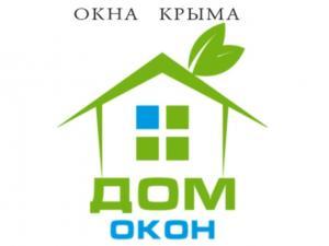 Лого Дом Окон