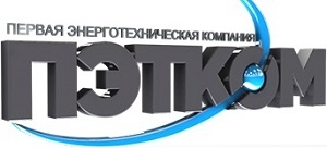 Лого ПЭТКОМ