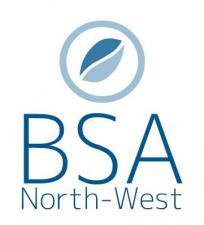 Лого БСА Северо-Запад