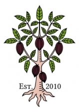 Лого CACAO TREE