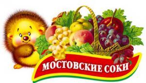 Лого ЗАО  Мостовский