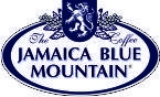 Лого Ямайка Блю Маунтин Рус