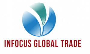Лого Инфокус Глобал Трейд