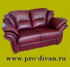 Лого Интернет-магазин  Про диван