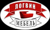 Лого ЛОГВИН мебель