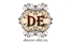 Лого Декор Элит