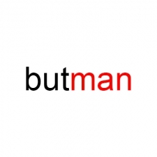 Лого Butman
