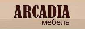Лого Аркадия Мебель