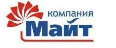 Лого Торговая компания  МАЙТ