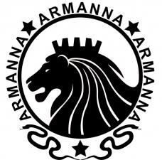 Лого Арманна